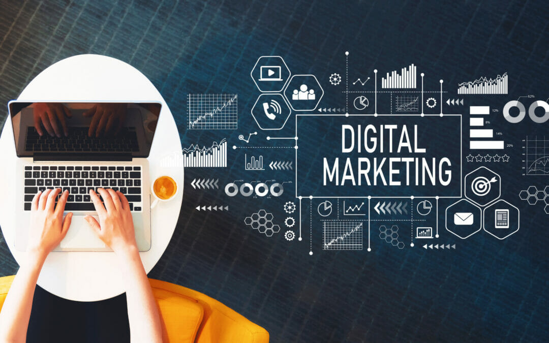 What Can Digital Marketing Do for Your Practice?