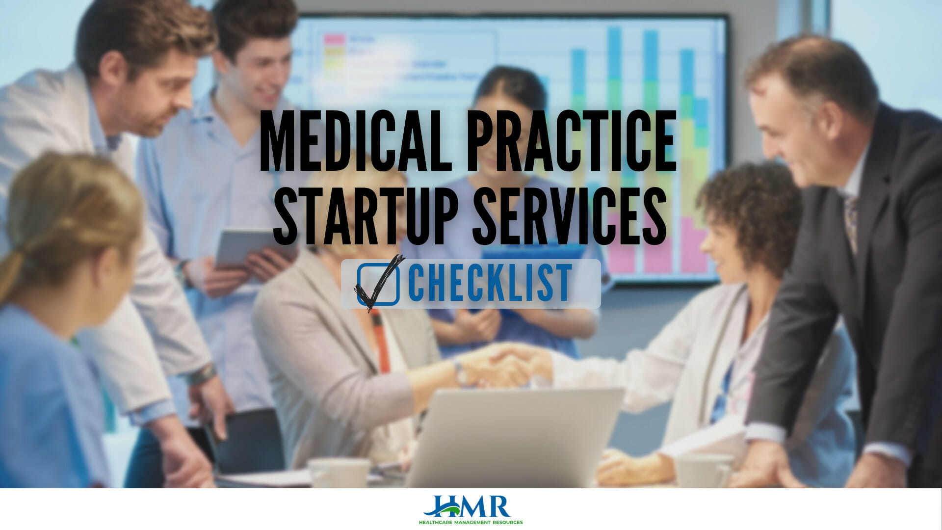 physician practice startup services