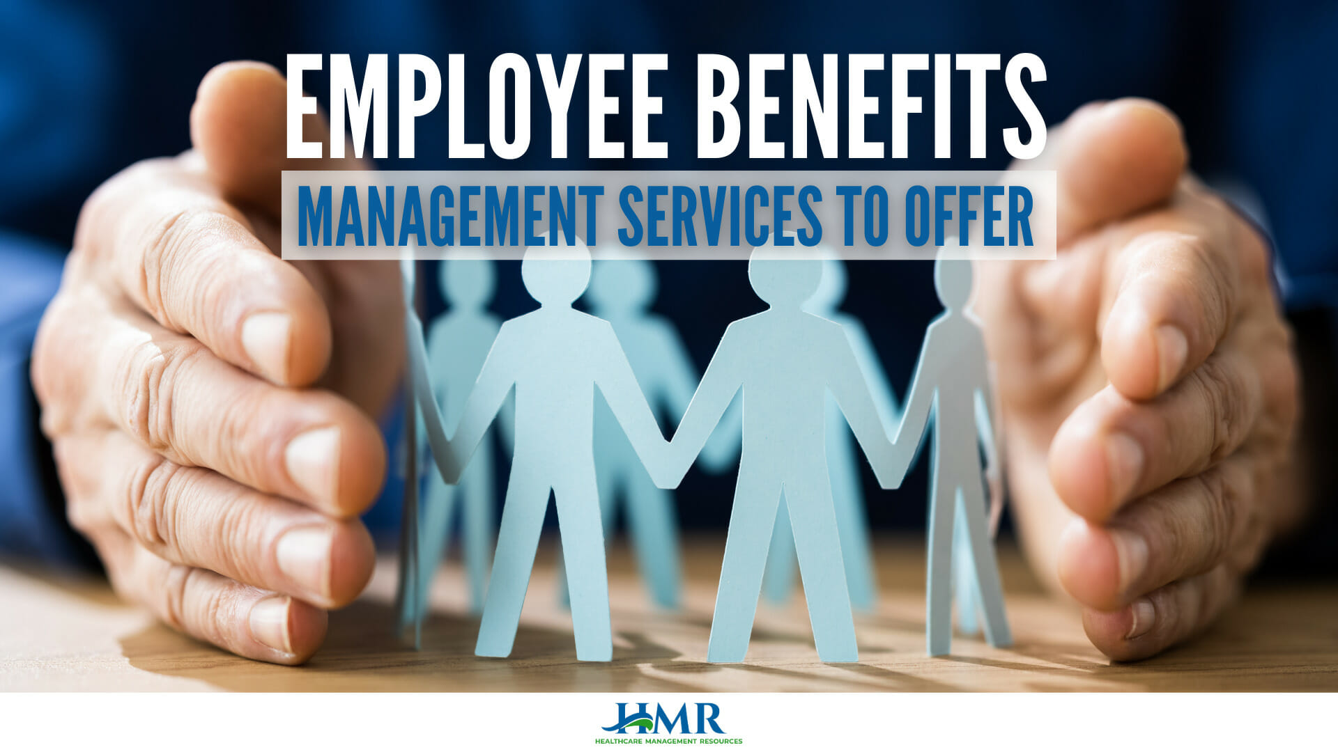 employee benefits management services