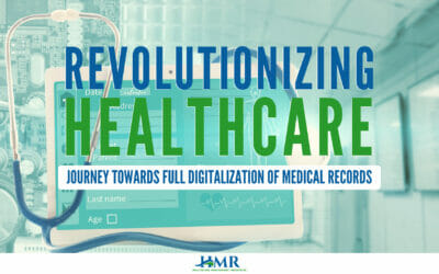 Revolutionizing Healthcare: Journey Towards Full Digitalization of Medical Records