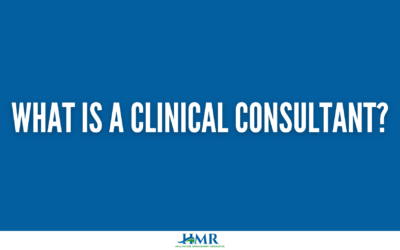 What is a Clinical Consultant? Written by Clinical Consultants