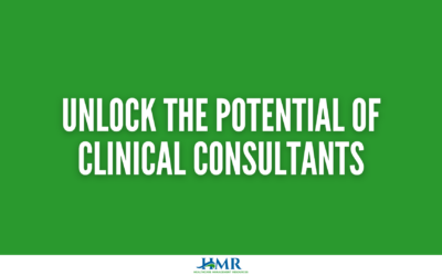 Unlocking the Potential of Clinical Consultants in Healthcare Management